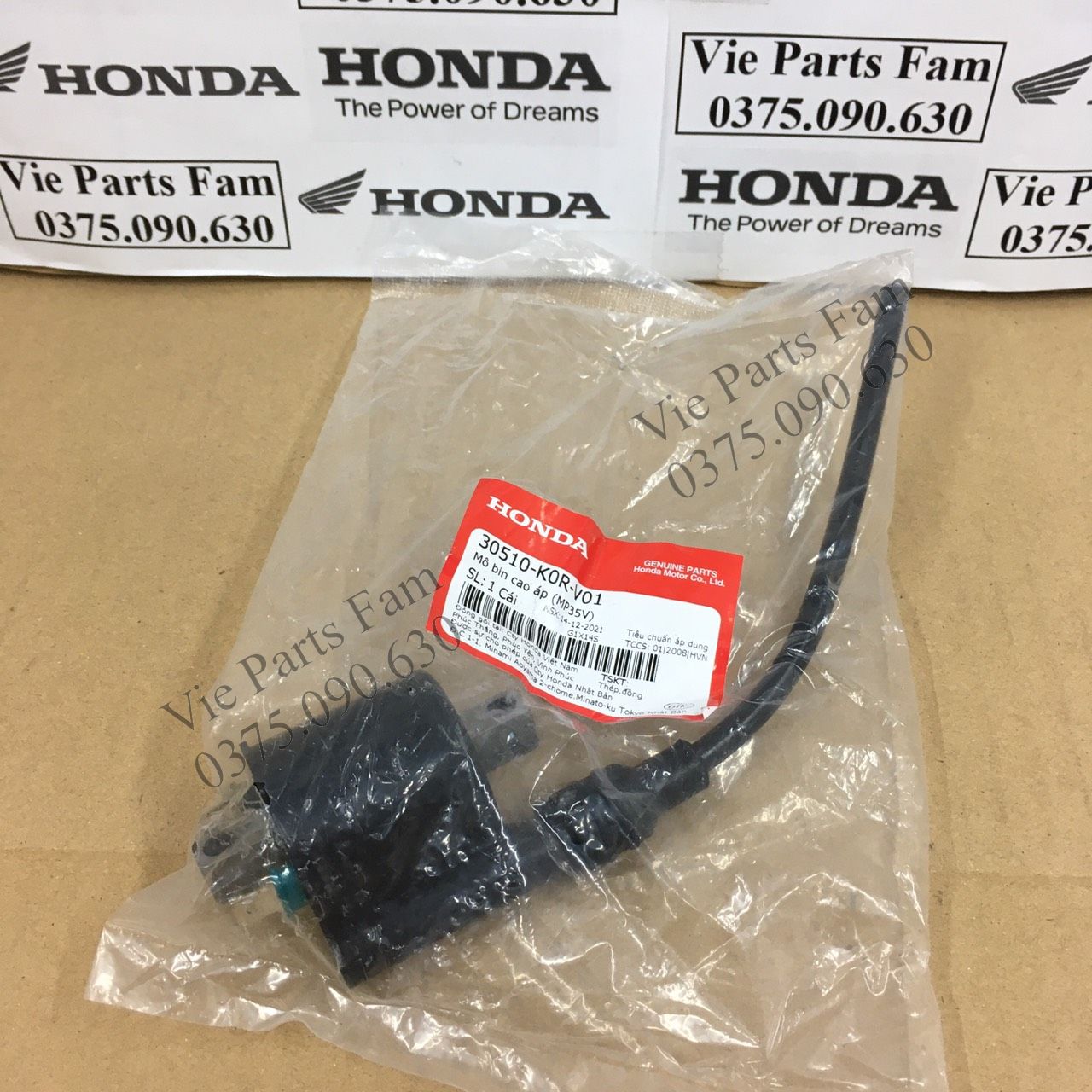 Mobin sườn các dòng xe ga honda 150 sh việt 2012-2022/ ab 150/ pcx 150, hàng din honda mới 100%