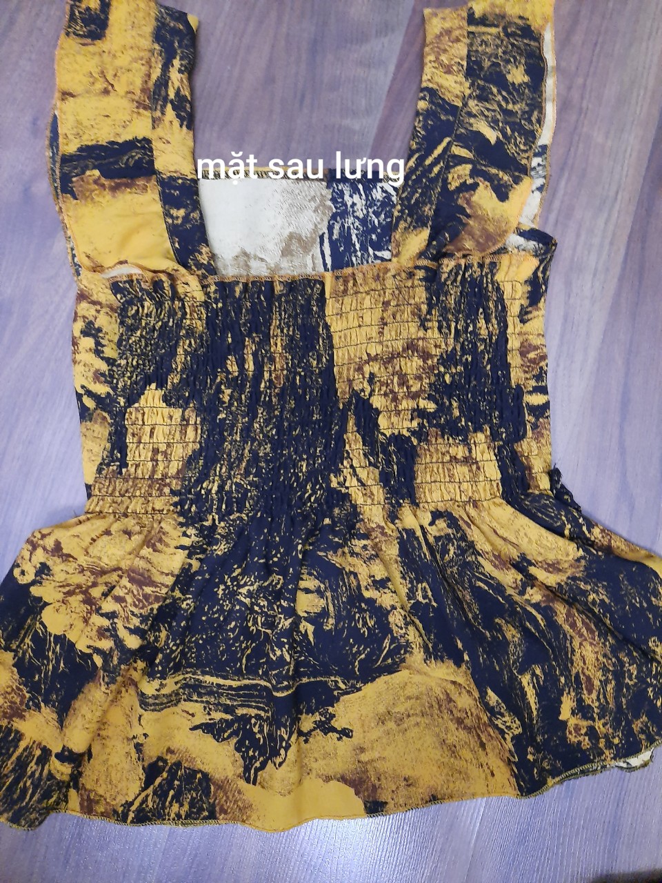 set bộ cánh tiên lụa mango(hot trend 2020) Hmayshop