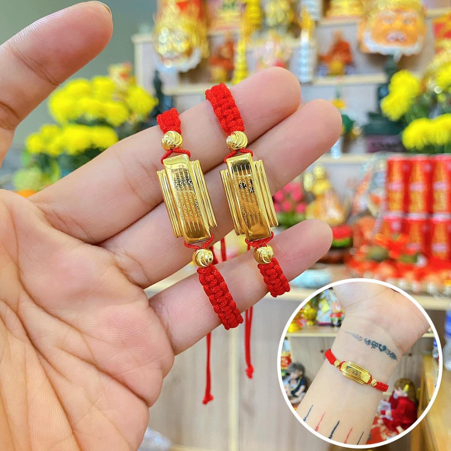 [HCM]?? VÒNG 5 DÒNG KINH MAY MẮN THÁI LAN ??
