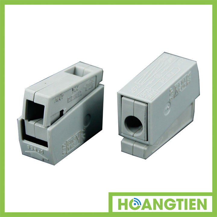Bộ 10 cút nối dây điện nhanh kv775