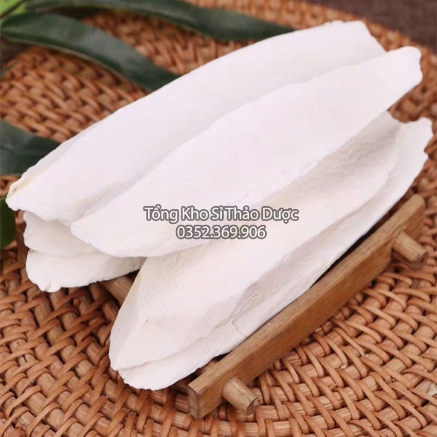 Hoi Son 100g (Grated Root, for Cooking Tea, Chicken Stew)