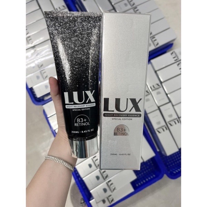 [Chính hãng 100%] Kem body lux+ soHERBs căng mịn da