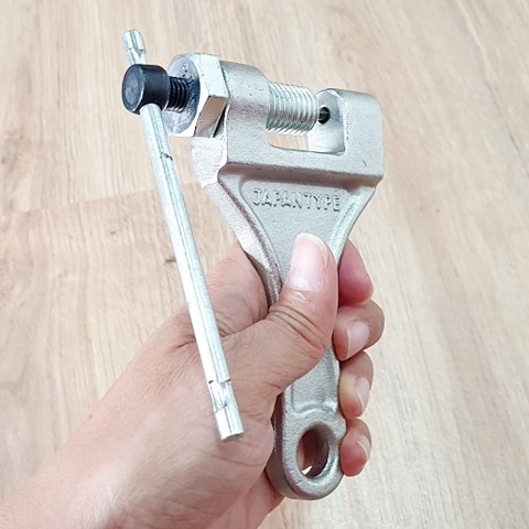 Dụng Cụ Cảo Tháo Mắt Sên Xe Gắn Máy MF