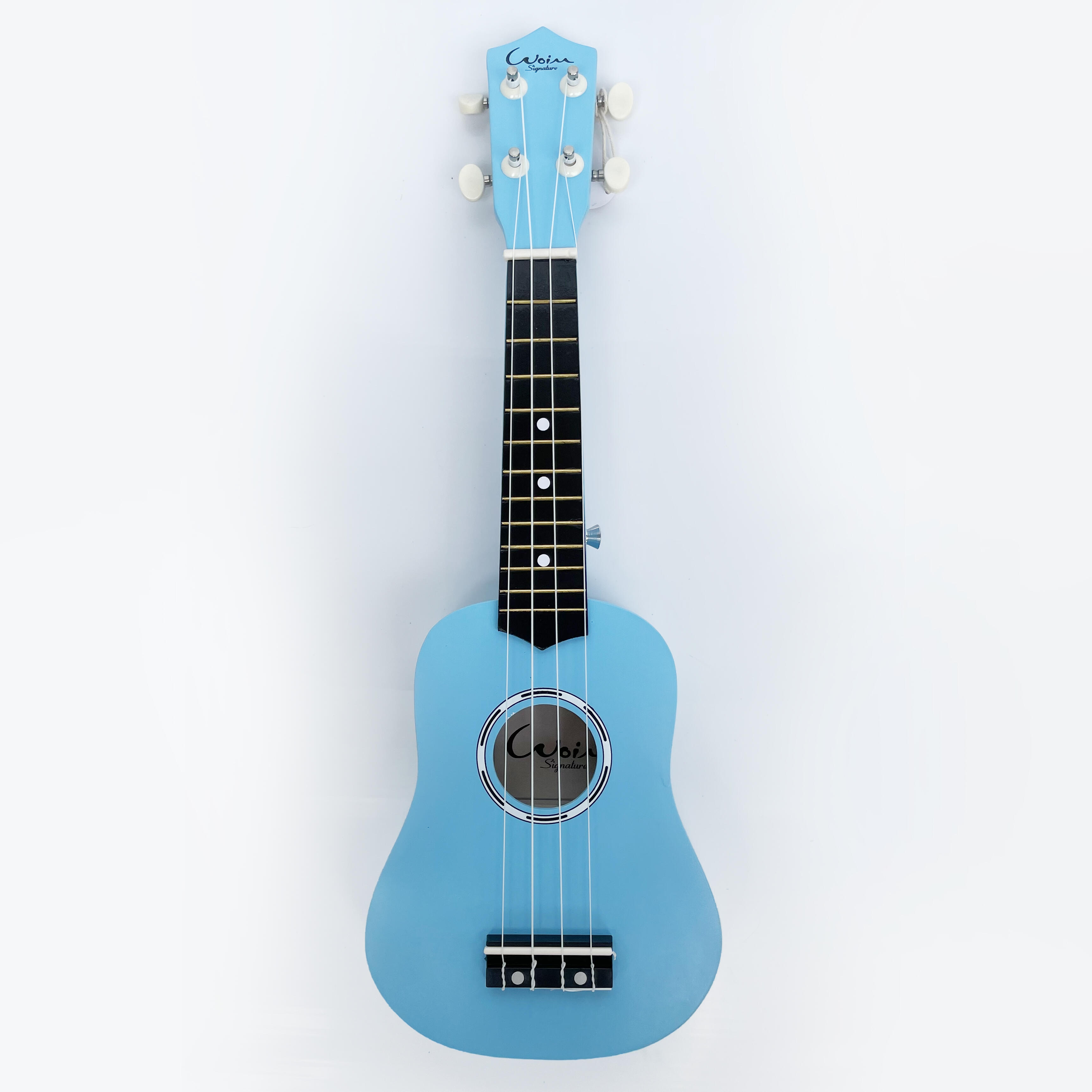 Ukulele Soprano Woim 35A15