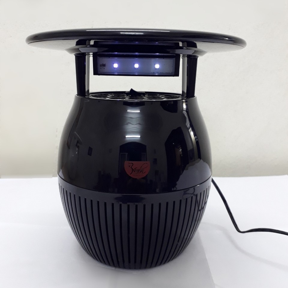 Máy bắt muỗi và côn trùng cao cấp Violeds KOALA Hàn Quốc KL2-IH2