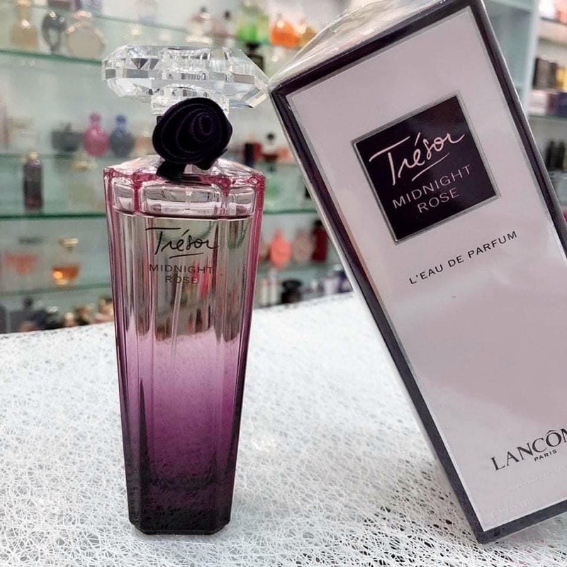 Nước Hoa Nữ Trésor Midnight Rose 75ml
