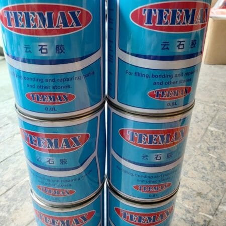 Keo Dán Đá TEEMAX EPOXY 2 Thành Phần