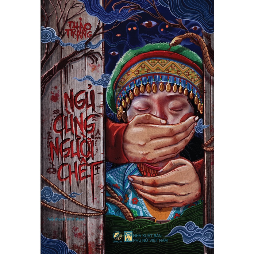 Sách - ngủ cùng người chết
