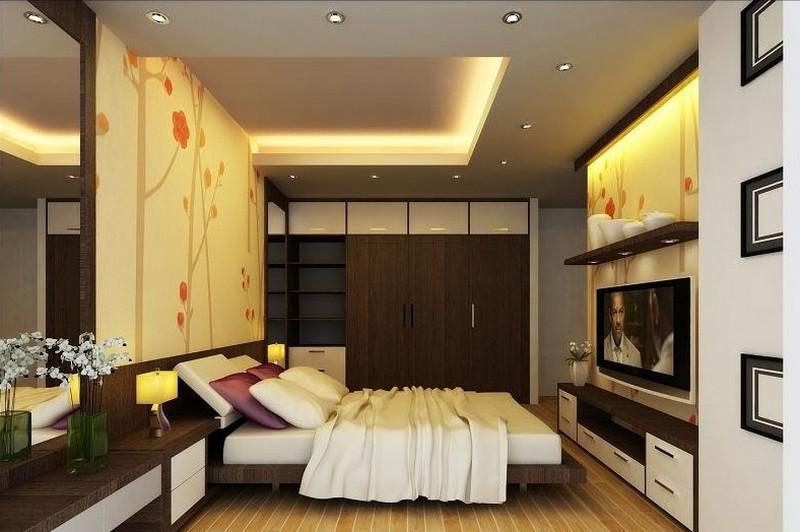 Bộ Đèn led dây hắt trần thạch cao 5050RGB - đổi 7 màu cho chu vi 50m + Nguồn + Bộ khiển 50m