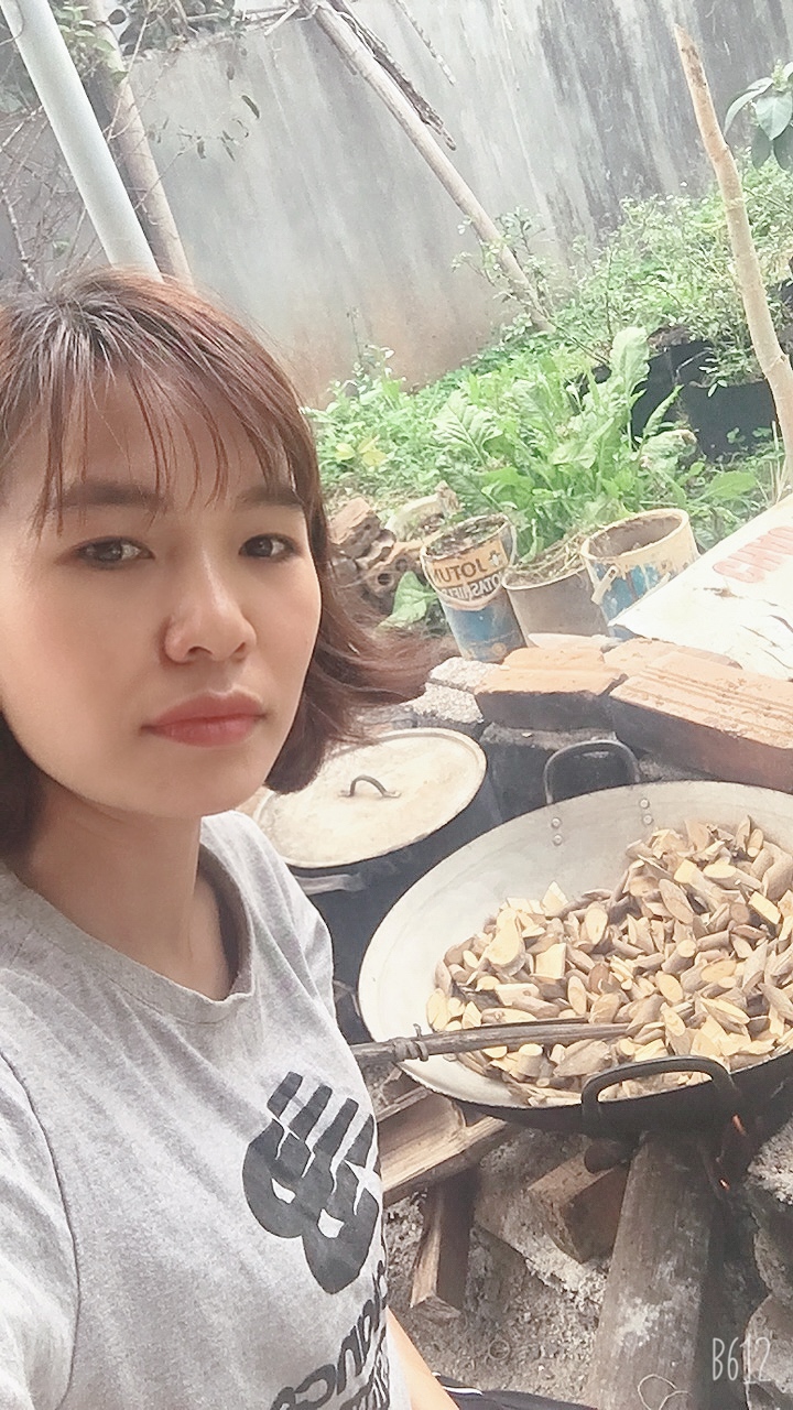 Cây AN XOA Đã Sao vàng hạ thổ - ComBo 2Kg