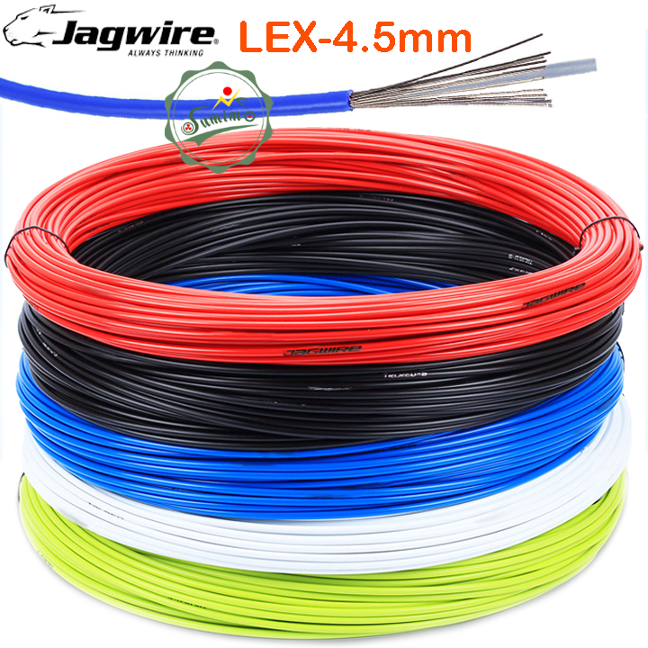 Vỏ đề JAGWIRE LEX 4.5mm