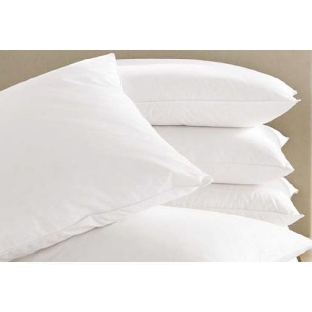 Ruột gối nằm ép hơi cao cấp có khóa kéo 40 x 60cm