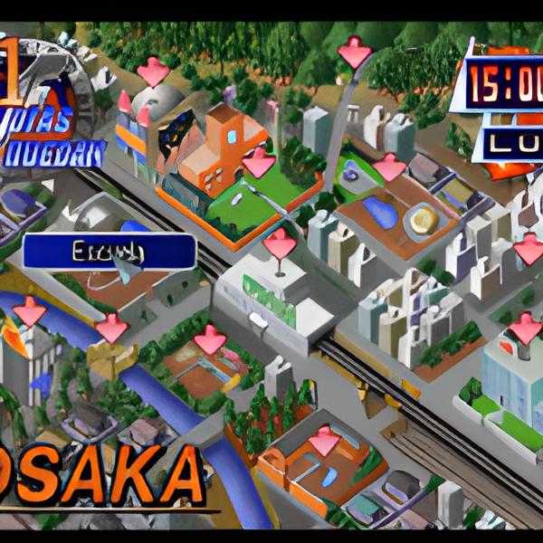 Đĩa game The King of Fighters Kyo PS1