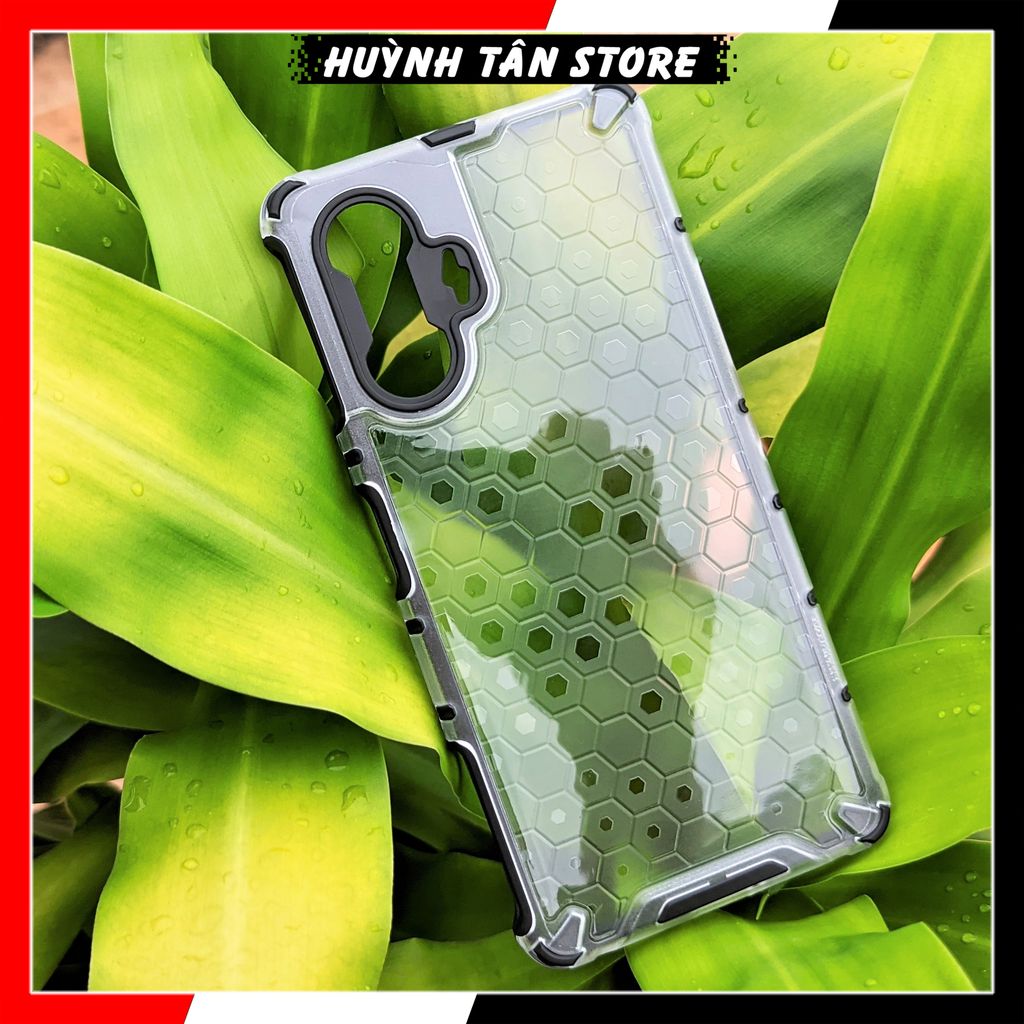 Ốp lưng Redmi K40 Gaming chống sốc Bee Case