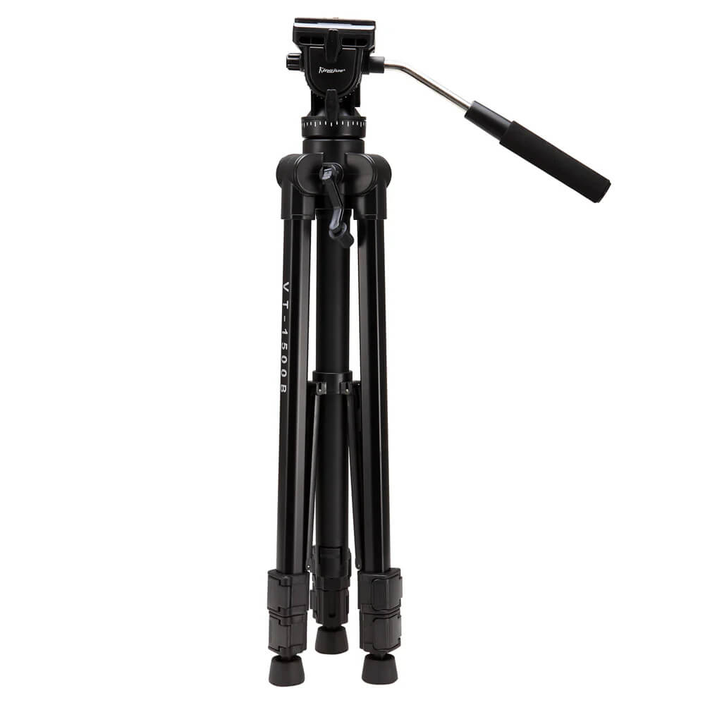 Chân máy ảnh Kingjoy VT-1500
