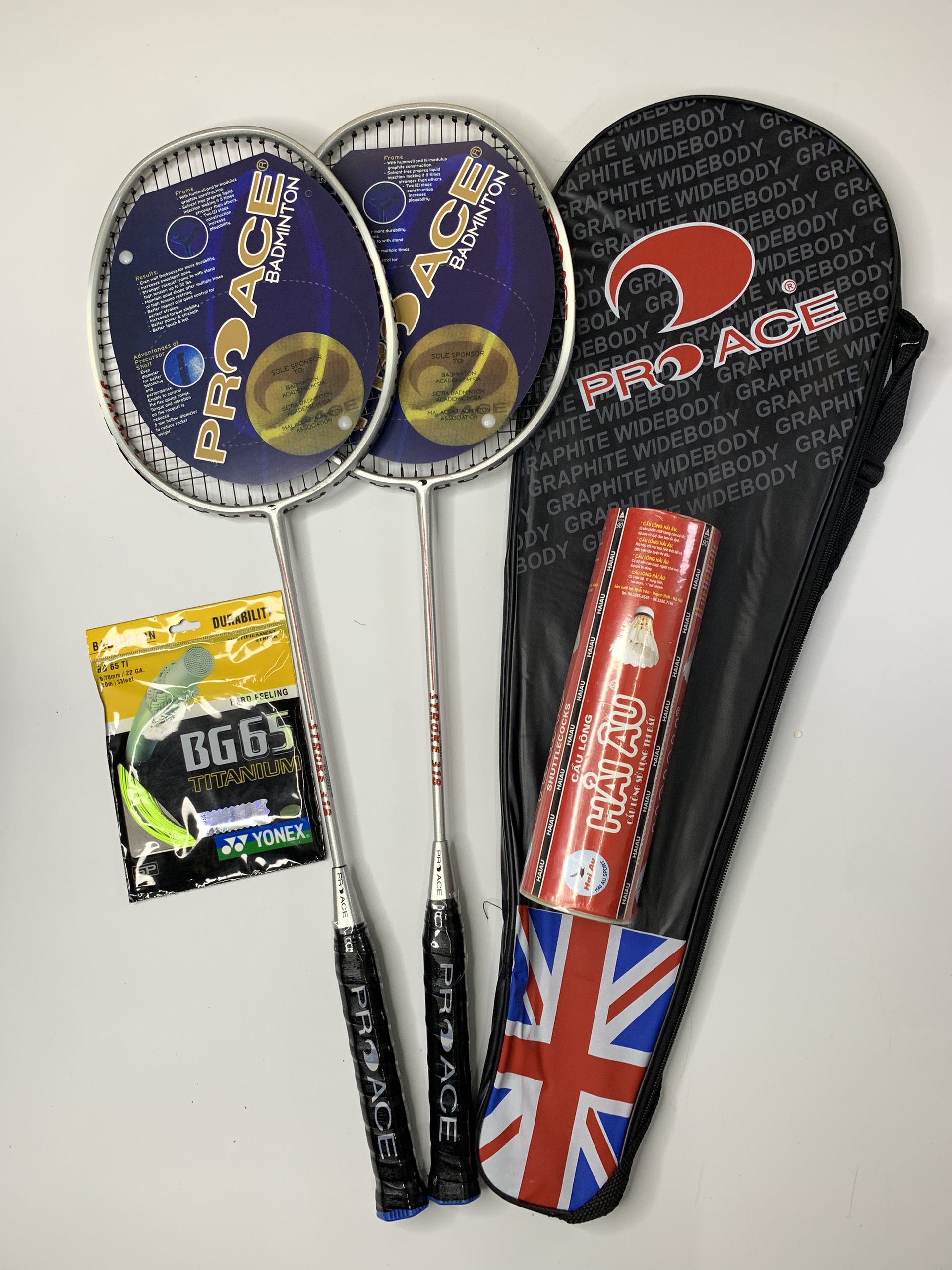 Combo 2 Cây Vợt Cầu Lông Đan Máy Số Cân Căng Vợt 9 kg Hàng Chất Lượng KHUYẾN MÃI ĐẶC BIỆT