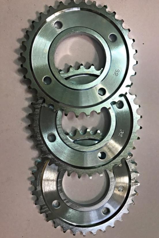 Dĩa độ 30, 31, 32, 33, 34,35 dành cho wave lớn, wave rs, wave rsx, wave blade