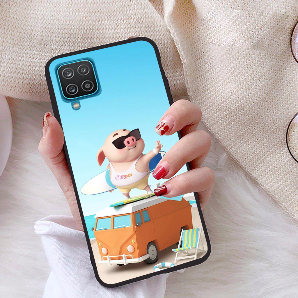 Case for Samsung Galaxy A12
