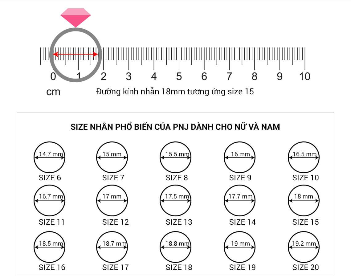 Nhẫn bạc nữ gắn đá siêu đẹp