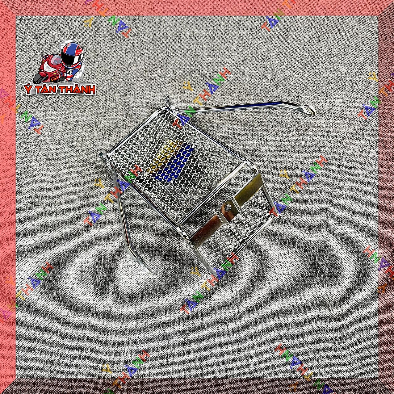 Baga mũi lưới xi ken cho dream 100 MS17