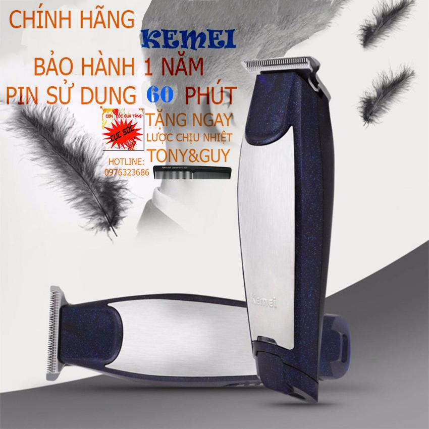 Tông đơ chấn viền Kemei Km- 5021