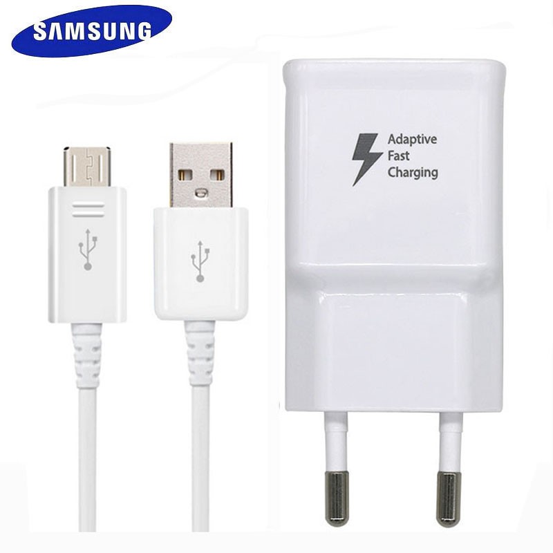 Bộ Sạc Nhanh Samsung Galaxy A10 2019 NEW