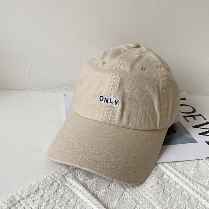 baseball cap for round face