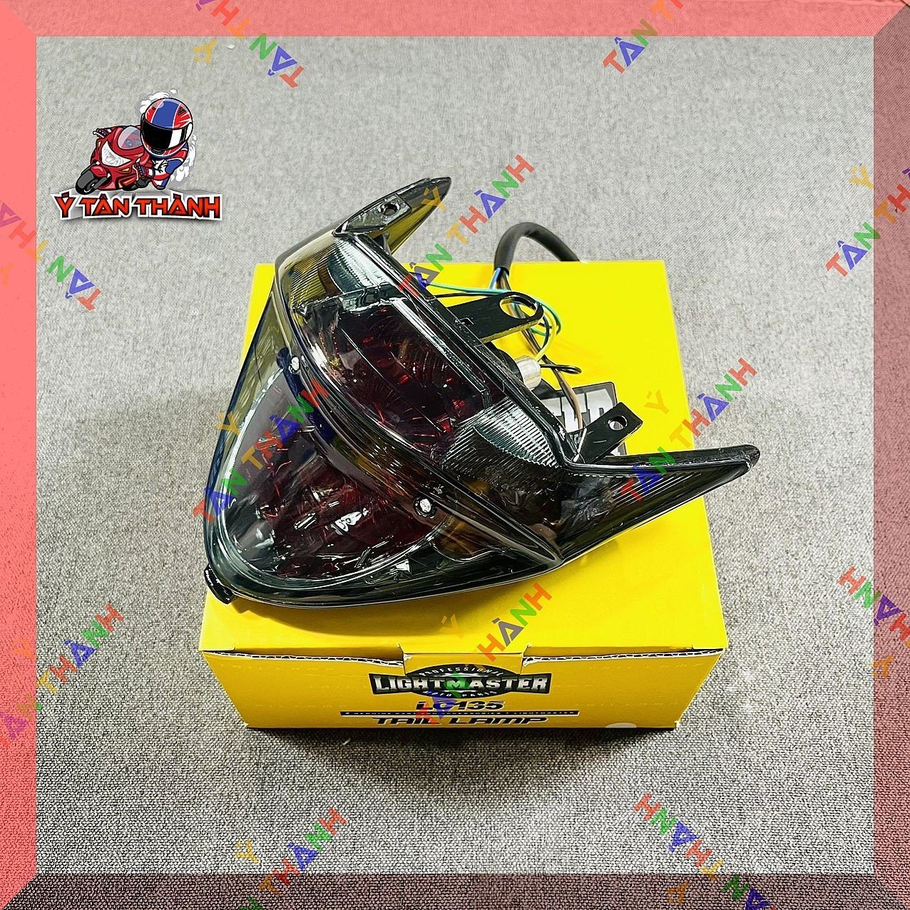 Đèn hậu exciter 2010 Light Master MS36