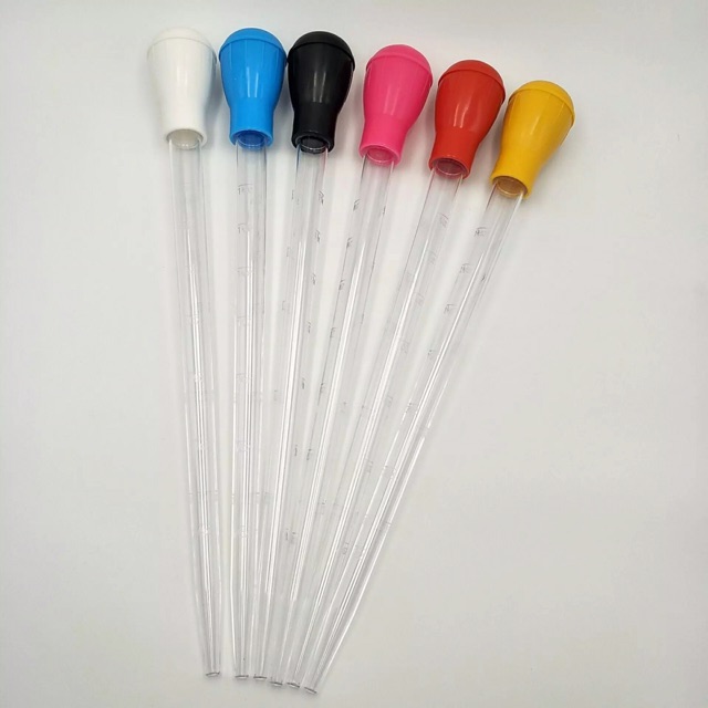 Ống Hút Cặn 30Ml - 50Ml