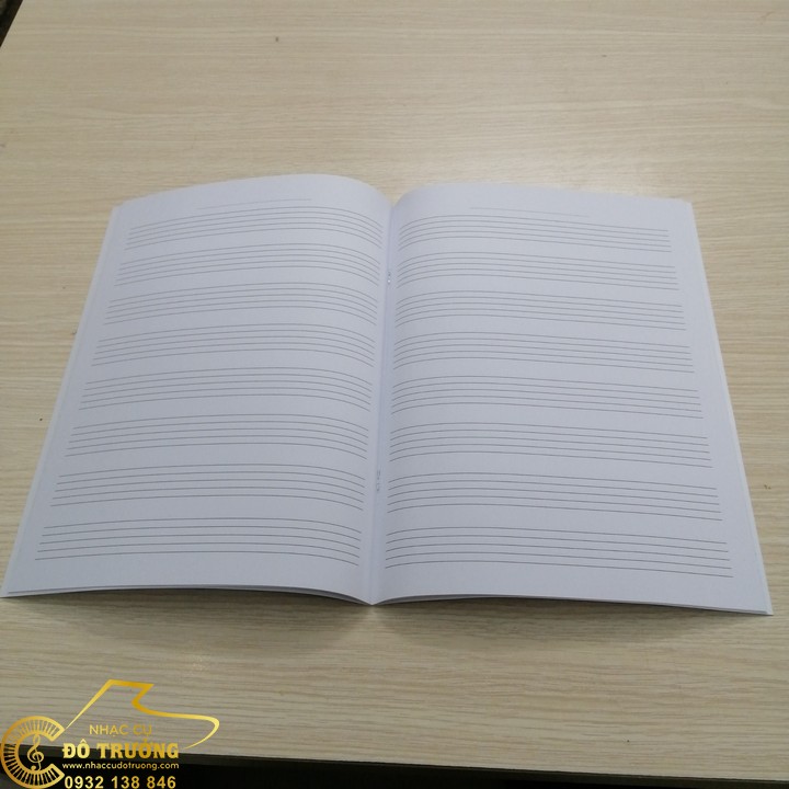 Tập Chép Nhạc