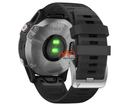 Đồng Hồ Thông Minh Garmin Fenix 6