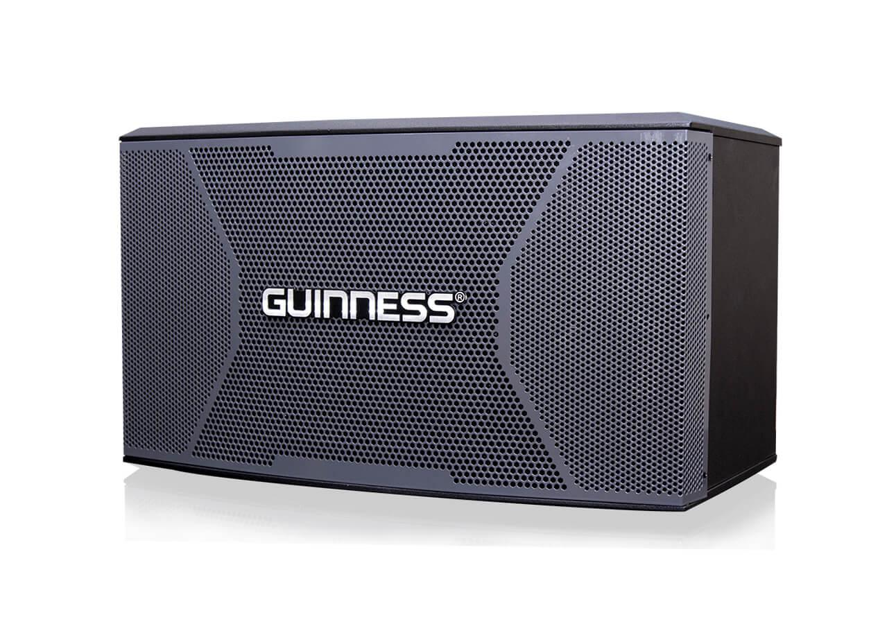 [HCM][Trả góp 0%]CẶP LOA GUINNESS KS-103G