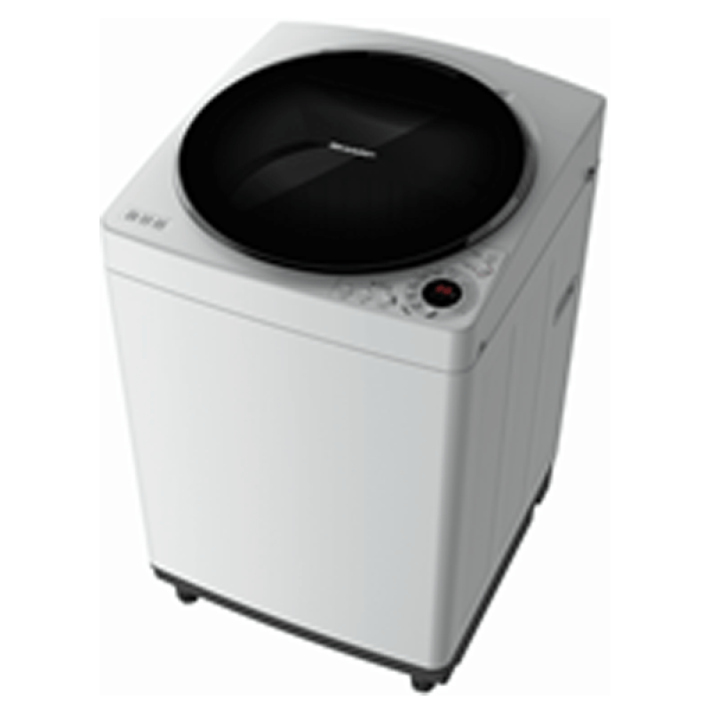 Bảng giá Máy giặt Sharp 8Kg ES-W80GV-H Điện máy Pico
