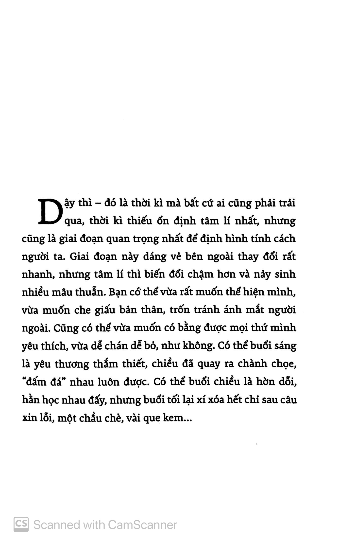 Fahasa - Cảm Xúc Cùng Lúc Là Trí Khôn