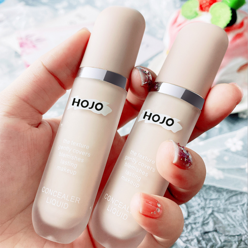 Kem che khuyết điểm Hojo Concealer Liquid HCL2