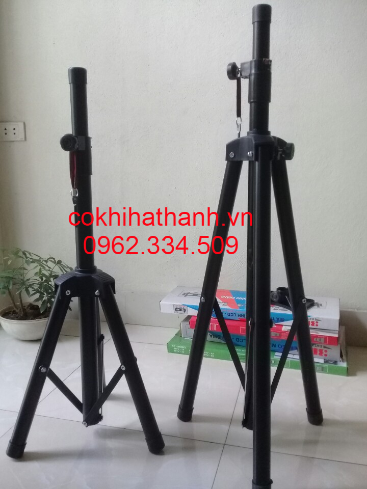 CHÂN LOA CAO CẤP 2 CHIẾC KT 60-140CM