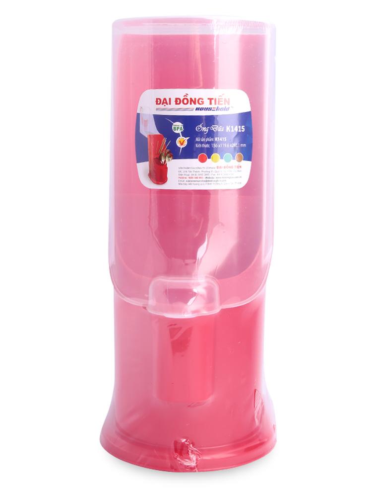 [HCM]Ống đũa Đại Đồng Tiến K1415