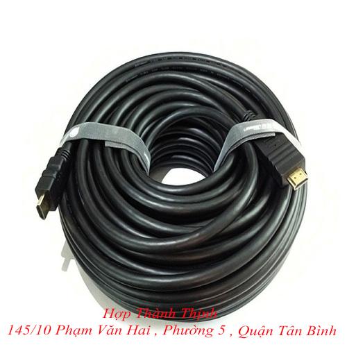 Cable  HDMI - Unitek (3M)  YC 114A