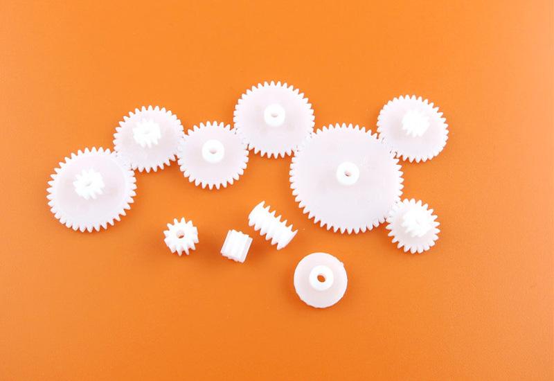 bánh răng-ròng rọc-dây coroa