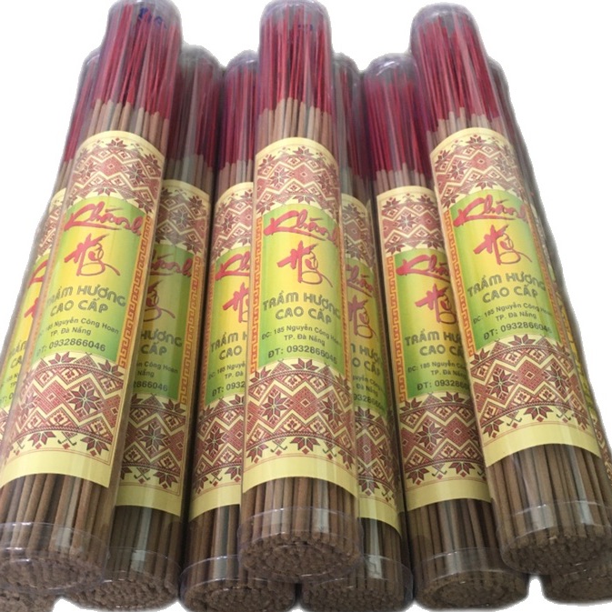 Nhang Trầm Hương Loại Đặc Biệt