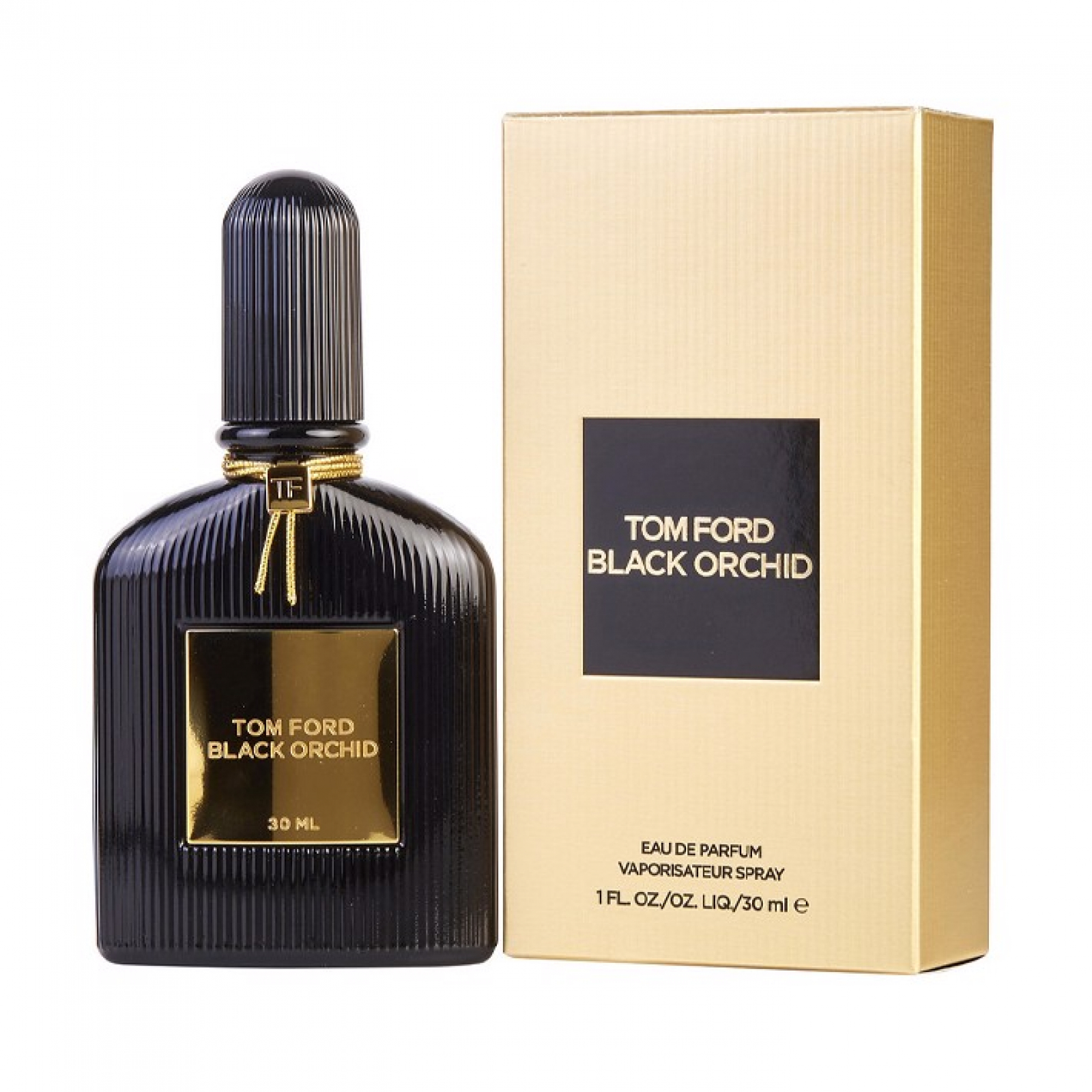 Nước hoa Tom Ford đen lôi cuốn quý phái 100ml