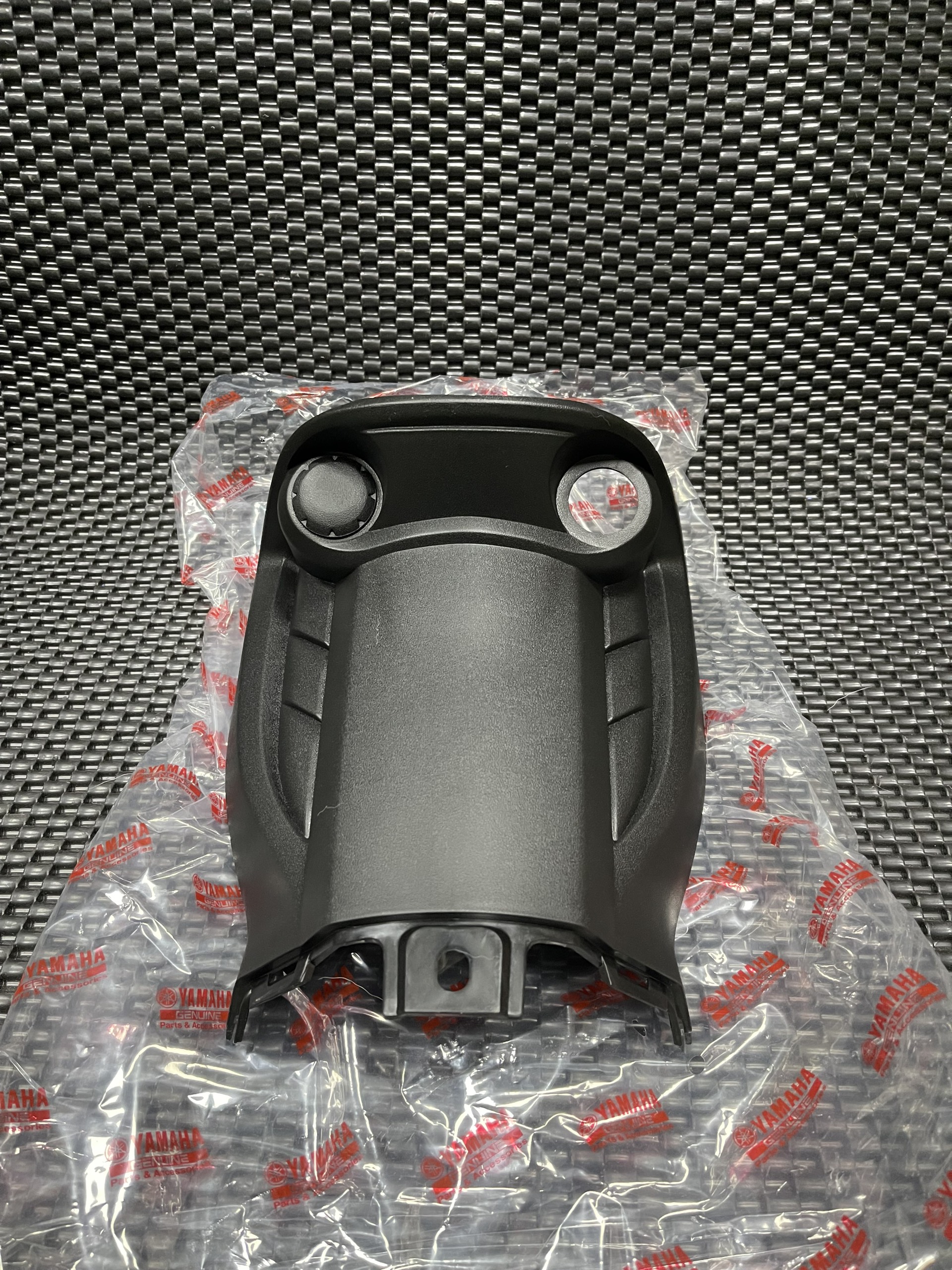 Dàn nhựa Nhám Exciter 135 Yamaha zin chính hãng vĩnh phúc