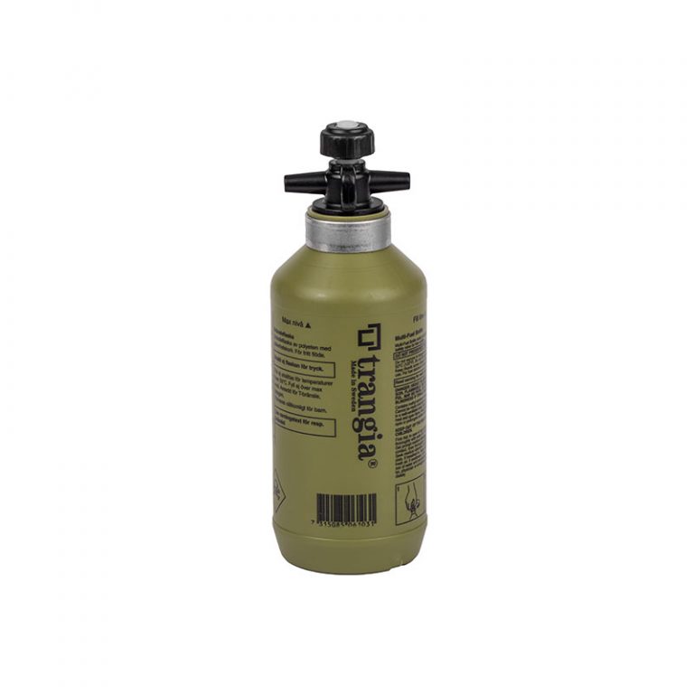 Bình đựng nhiên liệu Trangia Fuel bottle