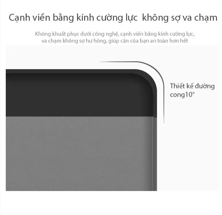 Cân sức khỏe điện tử iscale
