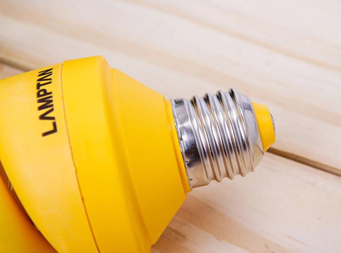 Đèn Đuổi Muỗi Cao Cấp Thương Hiệu Thái Lan 30w