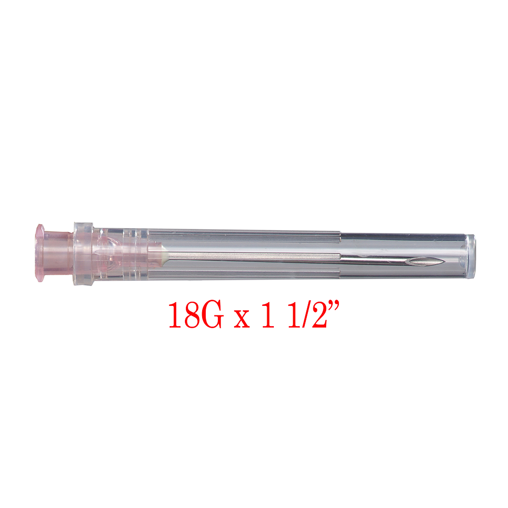 Kim tiêm 18G x 1.1/2'' Vinahankook Hộp 100 Chiếc