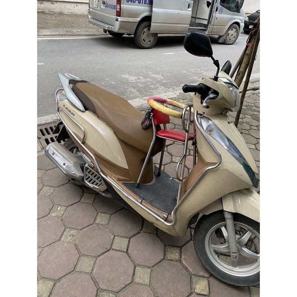 Ghế xe máy trẻ em, Ghế xe máy cho bé [ Cao Cấp]