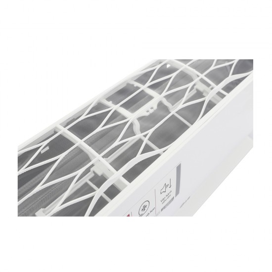 ✅[Trả góp 0%]Máy lạnh LG Wifi Inverter 12000 BTU V13API