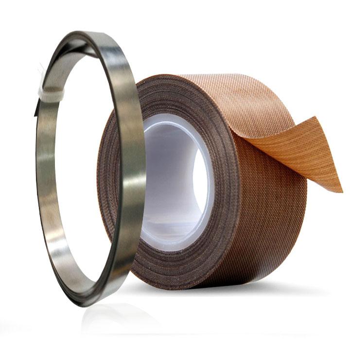 Dây dẫn nhiệt máy hút chân không  (5M )