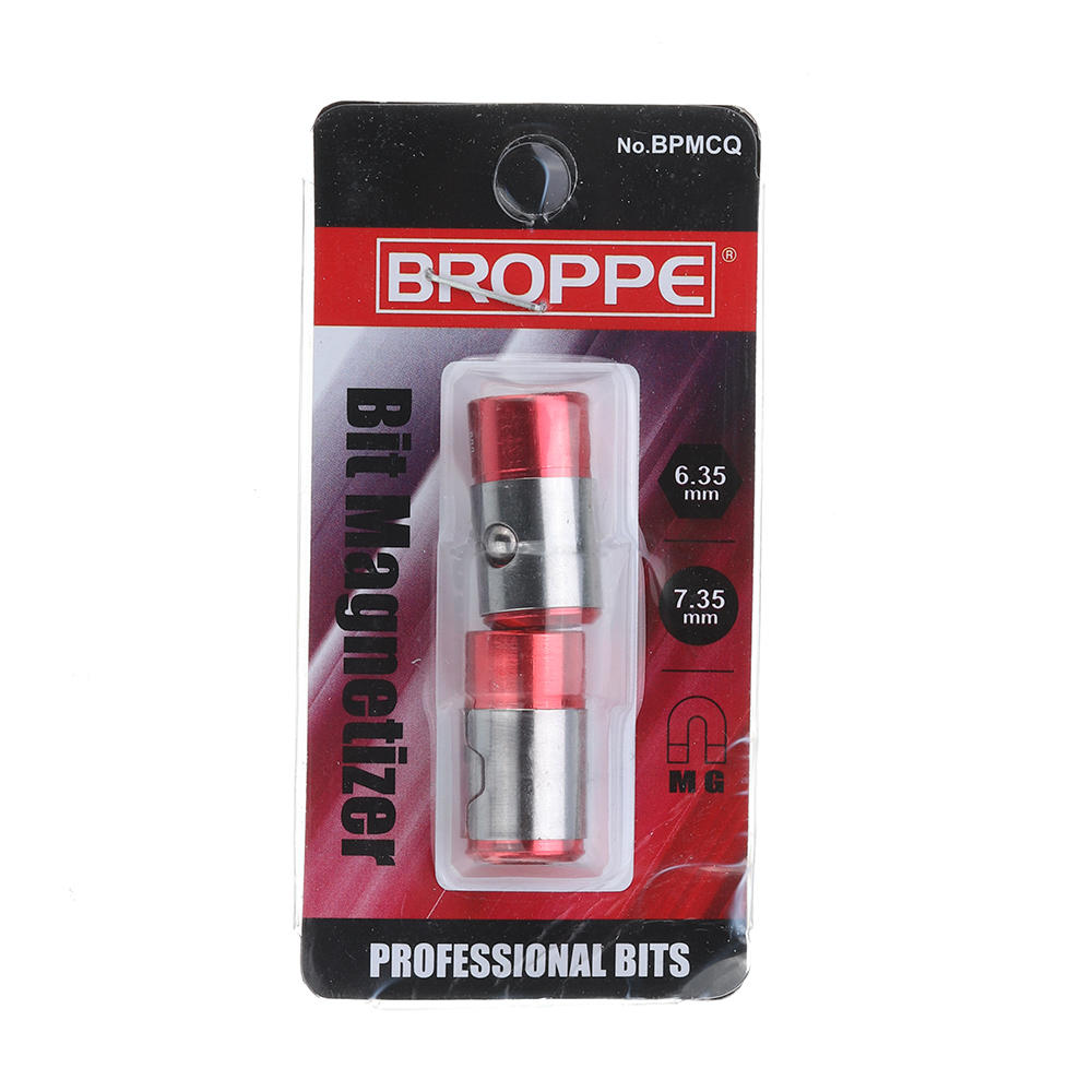 [NPS] Vòng nam châm trợ lực Broppe (1 vòng)